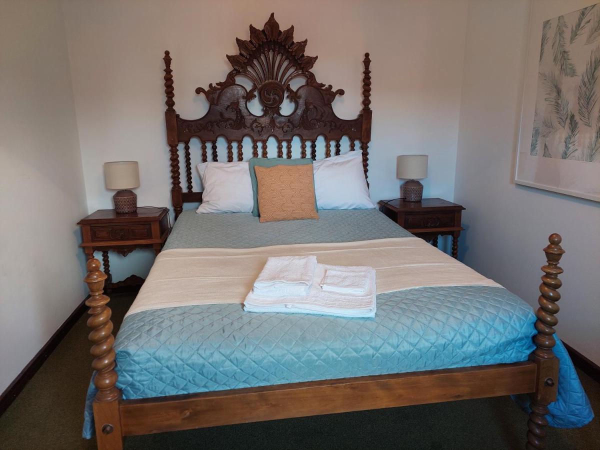 Casa Do Sobrado Aroucaヴィラ エクステリア 写真