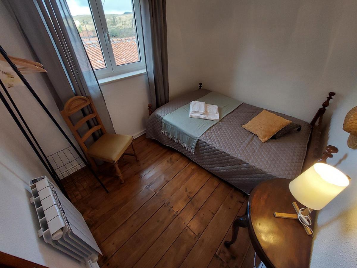 Casa Do Sobrado Aroucaヴィラ エクステリア 写真