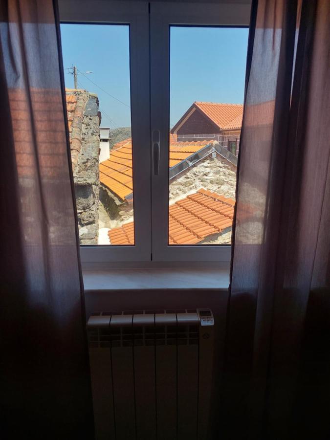 Casa Do Sobrado Aroucaヴィラ エクステリア 写真