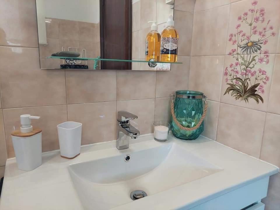 Casa Do Sobrado Aroucaヴィラ エクステリア 写真