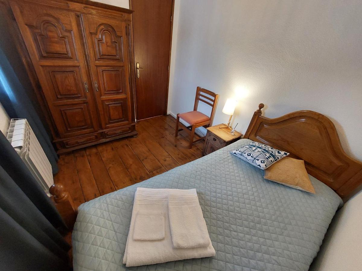 Casa Do Sobrado Aroucaヴィラ エクステリア 写真