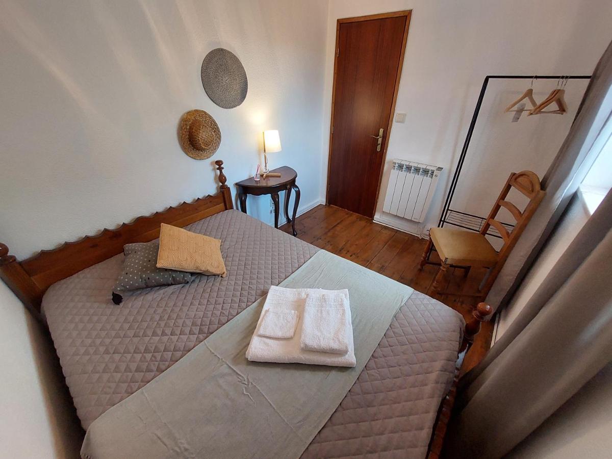 Casa Do Sobrado Aroucaヴィラ エクステリア 写真